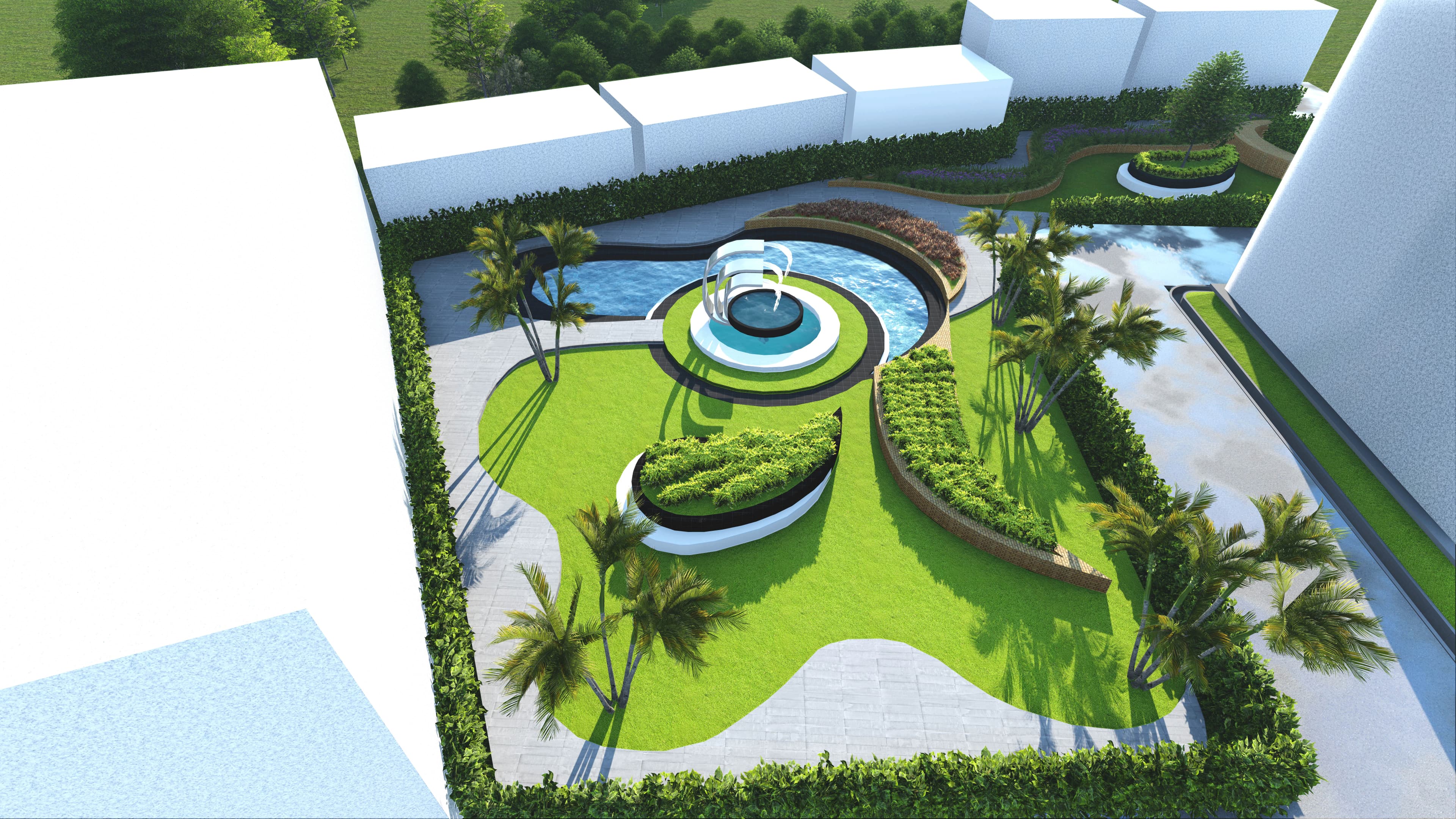 Shaping Nature Through Design