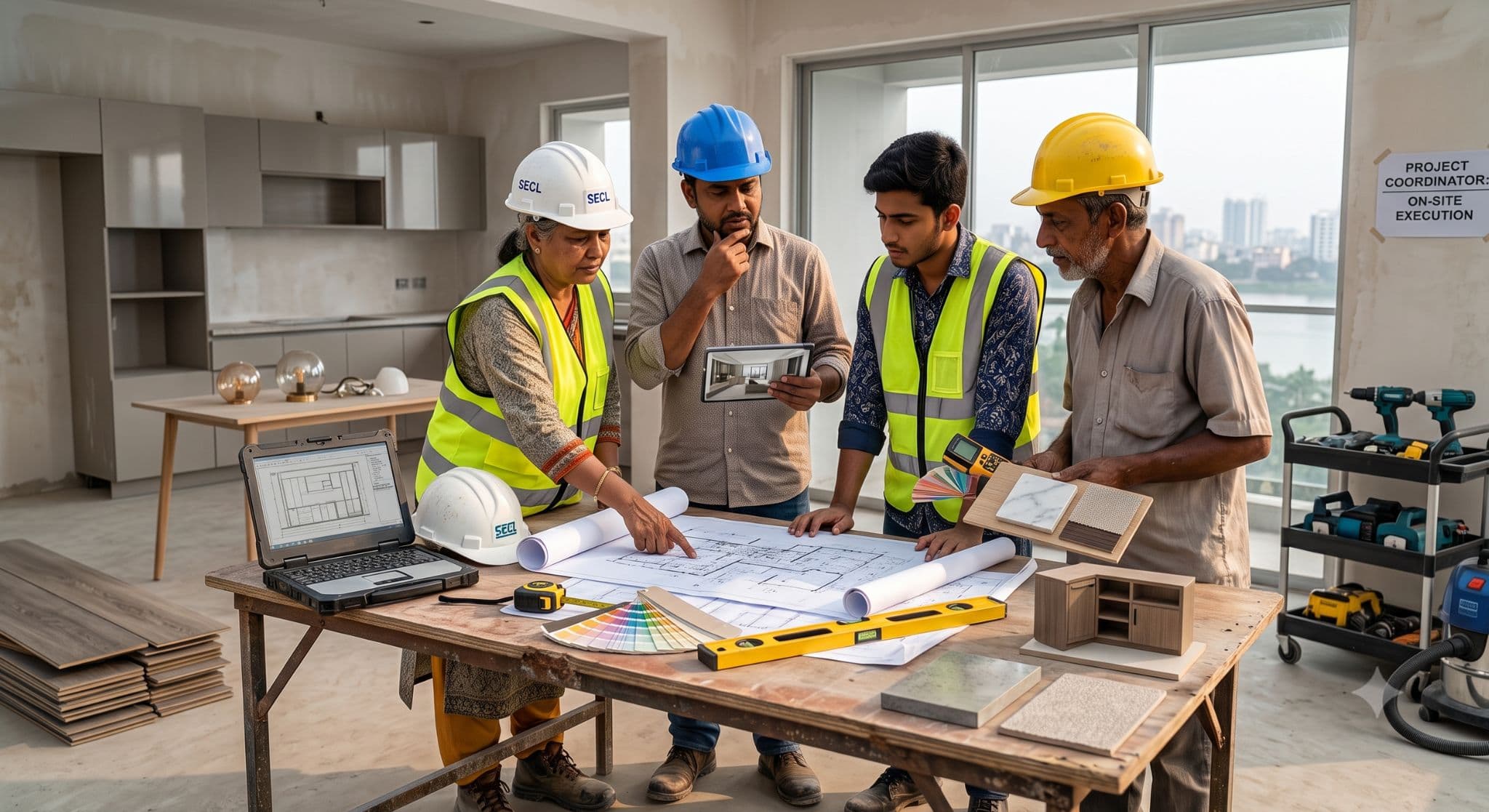 Resource Team