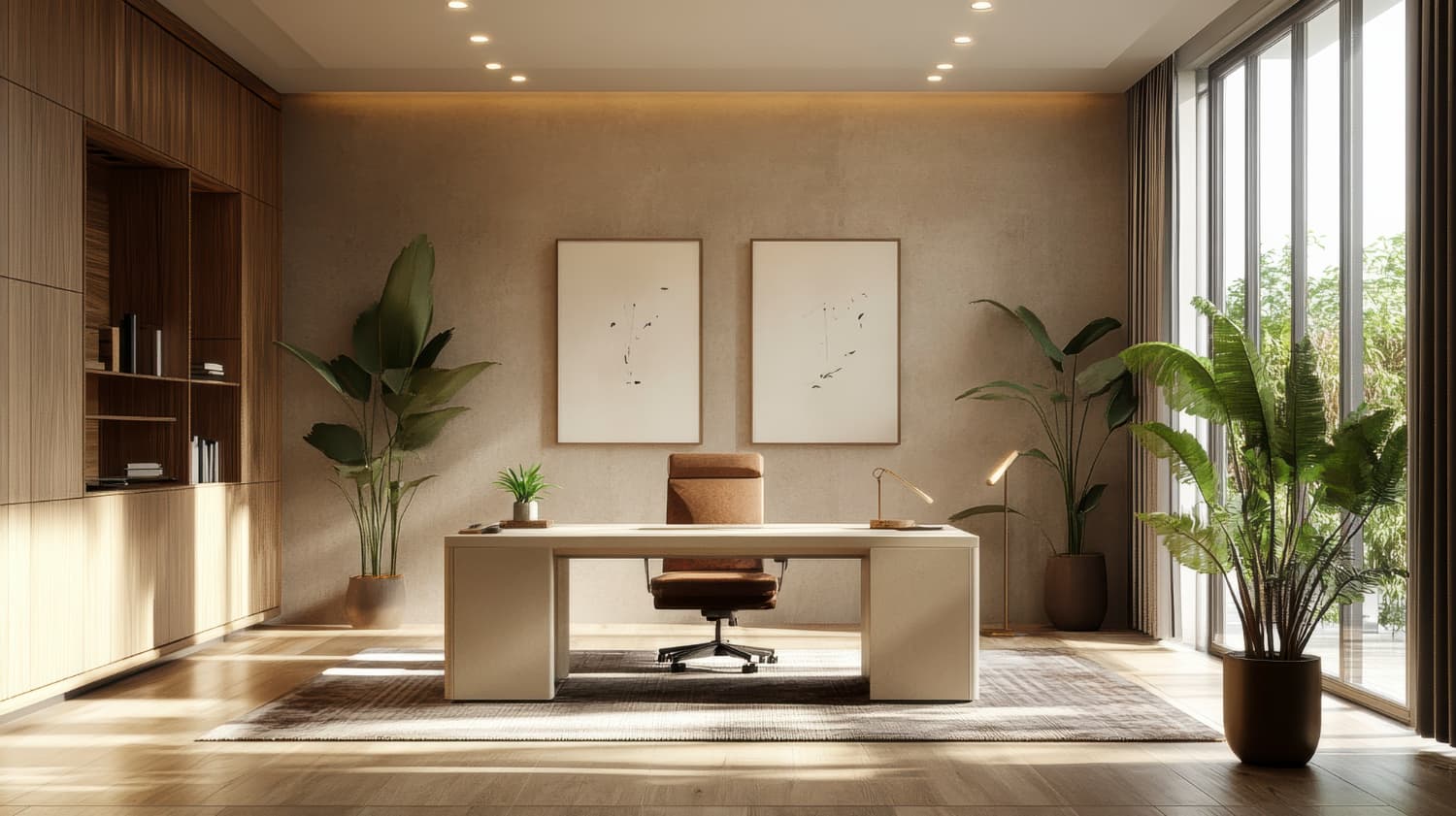 Transform Your Space Into Something Extraordinary