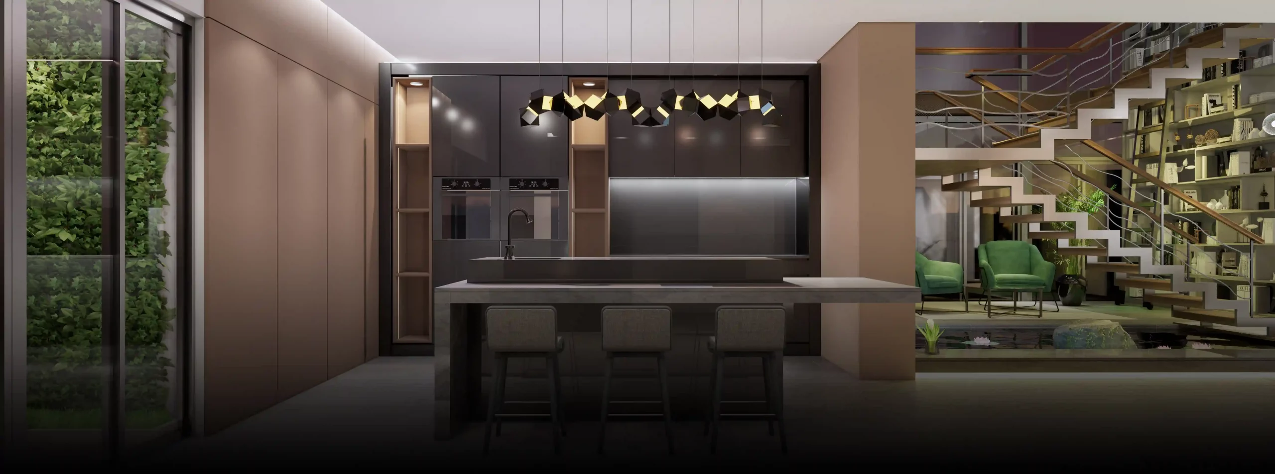 Innovative Designs Tailored to Your Vision