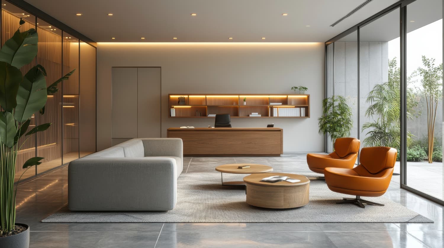 Crafting Elegant Spaces with Lasting Quality