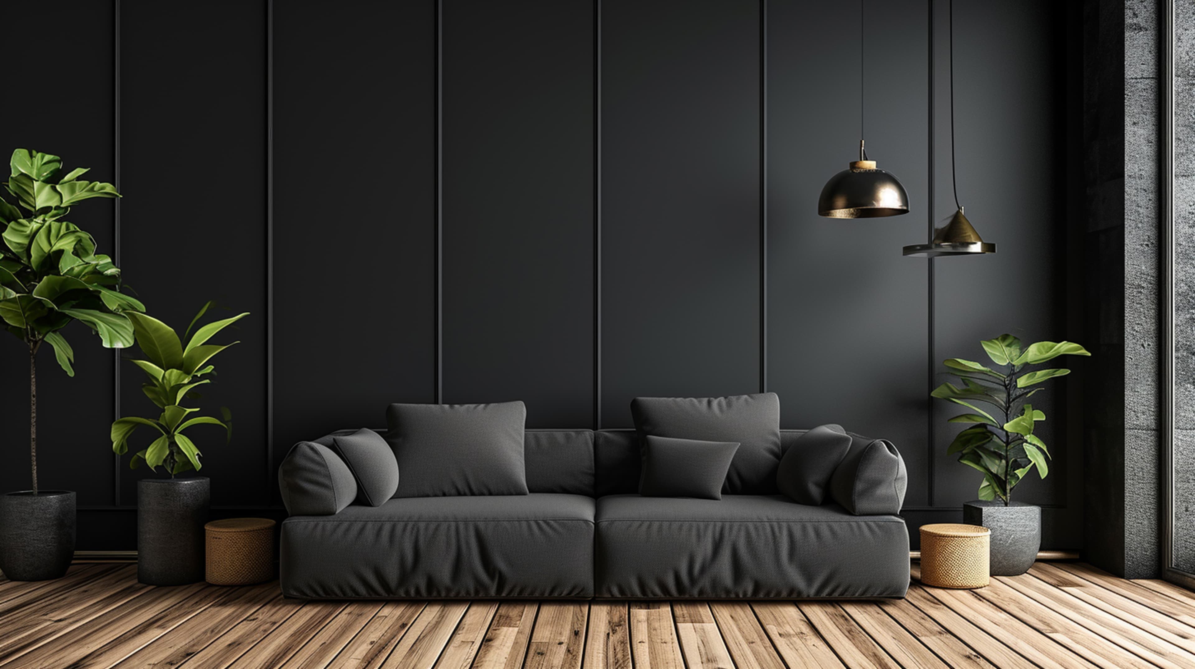 Bringing Your Dream Space to Life