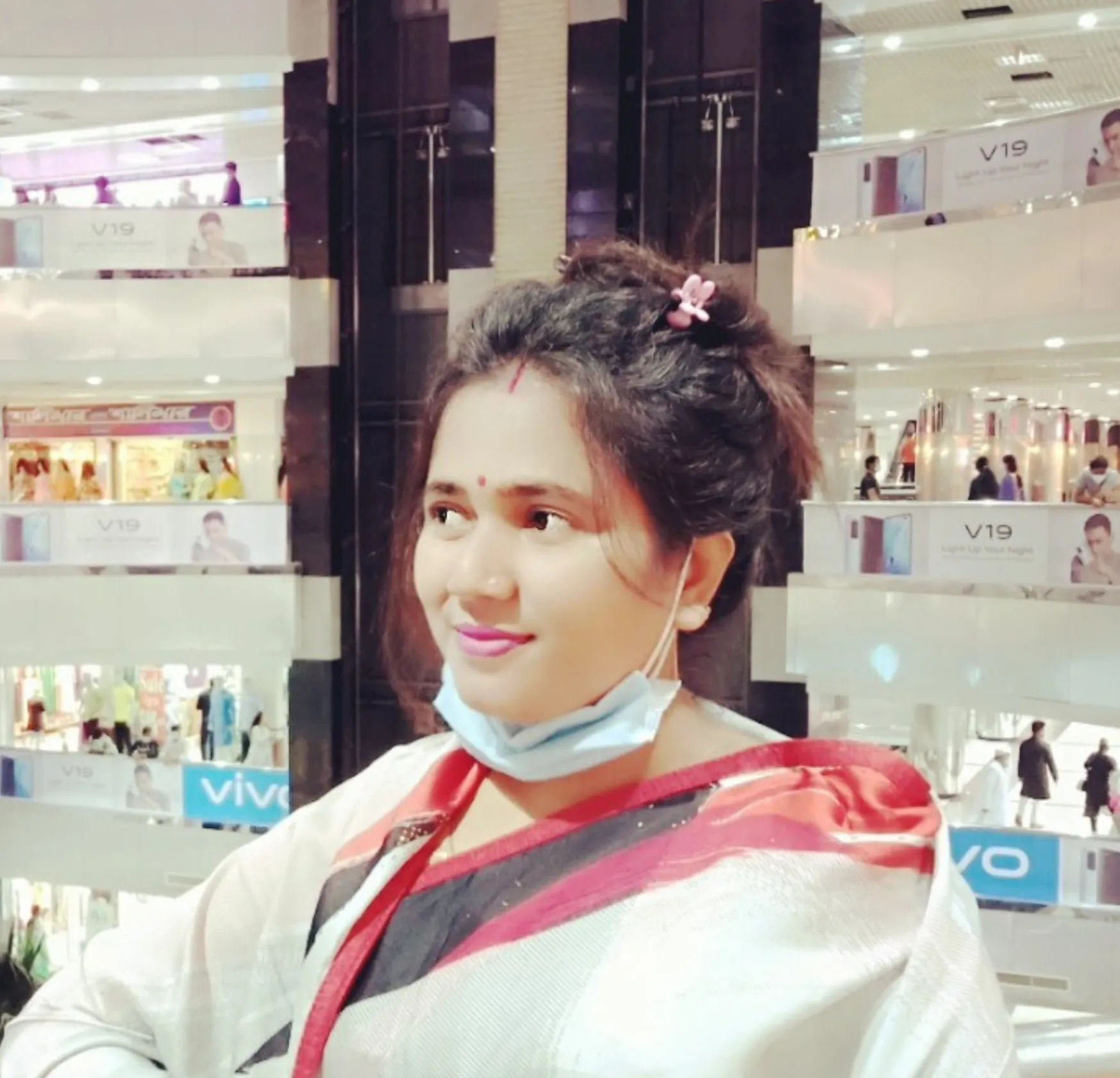 Sumita Sharker
